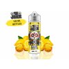 TI Juice - Tarty Lemon - SnV 30 ml v 120 ml lahvičce. Citrónový dort se sněhovýma pusinkama. LAVAPE.CZ