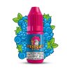 kurwa collection e liqud 60pg 40vg 20mg blueberry blue sour raspberry 02