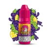 kurwa collection e liqud 60pg 40vg 20mg grape drink lemonade 02