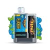 kurwa pod starter kit 700 potahu blueberry blue sour raspberry 03