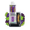 kurwa pod cartridge kapsle 2ks 1400 potahu blackcurrant purple grape 03