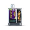kurwa pod cartridge kapsle 2ks 1400 potahu blackcurrant purple grape 04