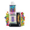 kurwa pod cartridge kapsle 2ks 1400 potahu rainbow 03