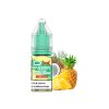 85110 liquid oxva ox passion salts pineapple coconut 10ml 10mg