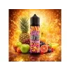 86101 velky juice sauz drifter juice hyper mixed fruit 5ml 60ml shake and vape
