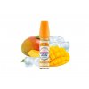 Dinner Lady Ice Sun Tan Mango SnV 20 ml v 60 ml lahvičce. Mango, led. lavape.cz