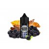 Příchuť 10ml aroma Flavormonks Tobacco Bastards Fruit Blackberry Tobacco - jablko, ostružiny - lavape.cz