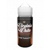 Příchuť 20ml v 120ml lahvičce - Virginia White Gold Tobacco - klasický americký tabák. LAVAPE.CZ