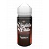 Příchuť 20ml v 120ml lahvičce - Virginia White Tobacco Original Taste - originální Virginia White. LAVAPE.CZ