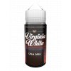 Příchuť 20ml v 120ml lahvičce - Virginia White USA Mix - americká cigareta. LAVAPE.CZ