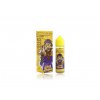 Nasty Juice Mango Grape SnV 20ml v 60 ml lahvičce.