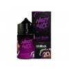 Nasty Juice ASAP Grape SnV 20ml v 60 ml lahvičce.