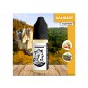 814 - Caribert - Káva s oříšky 10 ml aroma - lavape.cz