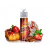 PJ EMPIRE Signature Line Strawberry Strudl SnV 20 ml v 60 ml lahvičce - jahodový štrůdl - LAVAPE.CZ