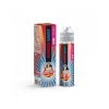 PJ EMPIRE SLUSHY QUEEN NO ICE BANGKOK BANDIT SnV 20 ml v 60 ml lahvičce - LAVAPE.CZ