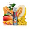 PJ EMPIRE SLUSHY QUEEN NO ICE BANGKOK BANDIT SnV 20 ml v 60 ml lahvičce - LAVAPE.CZ