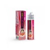 PJ EMPIRE SLUSHY QUEEN NO ICE HORNY ON THE ROXX SnV 20 ml v 60 ml lahvičce - LAVAPE.CZ