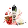 Příchuť SNV 20 ml v 60ml lahvičce - Ripe Vapes VCT Strawberry. lavape.cz