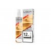 Příchuť SNV 12 ml v 70ml lahvičce - LIQUA MIX&GO TURKISH TOBACCO 12ML. lavape.cz