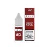 E-LIQUID JUICE SAUZ SALT CHERRY COLA 10ML - 10MG NIKOTINU/ML - lavape.cz