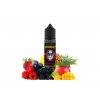 Příchuť SNV 12ml v 60ml lahvičce - Monkey Liquid Monkey Fruit - lavape.cz