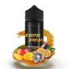 Příchuť 20ml v 120ml lahvičce - MAZA EXOTIC DREAM -  LAVAPE.CZ