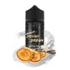 Příchuť 20ml v 120ml lahvičce - MAZA VANILLA DOUGH DREAM -  LAVAPE.CZ