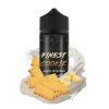 Příchuť 20ml v 120ml lahvičce - MAZA FINEST COOKIES -  LAVAPE.CZ