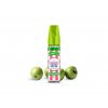 Dinner Lady Sweets Apple Sours SnV 20ml v 60 ml lahvičce. lavape.cz