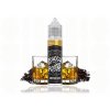 Baccy Roots Kentucky Leaf SnV 18 ml v 60 ml lahvičce.