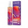 Příchuť SNV 12 ml v 70ml lahvičce - LIQUA MIX&GO BERRY MIX 12ML. lavape.cz