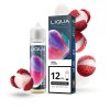 LIQUA MIX&GO COOL LYCHEE 12ML
