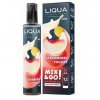 Příchuť SNV 12 ml v 70ml lahvičce - LIQUA MIX&GO STRAWBERRY YOGURT 12ML. lavape.cz