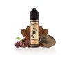 WANTED FLAVOR SHOTS - DESERT SPIRIT. 20ml SNV v 60ml lahvičce - lavape.cz