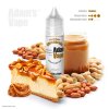 Adam´s Vape Peanut Butter Cheesecake SnV 12 ml - oříšky, sušenky, cheesecake - lavape.cz