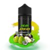 Příchuť 20ml v 120ml lahvičce - MAZA PEAR DREAM -  LAVAPE.CZ