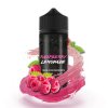 Příchuť 20ml v 120ml lahvičce - MAZA RASpPBERRY LEMONADE -  LAVAPE.CZ