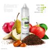 Příchuť SNV 12 ml v 60ml lahvičce - Adam´s Vape Apple Pear Tobacco SnV 12 ml lavape.cz