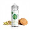 Příchuť 24ml v 120ml lahvičce - AEON Journey Christmas Mix - Pistachio Christmas Cookie -  LAVAPE.CZ