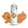 Příchuť 24ml v 120ml lahvičce - AEON Journey Christmas Mix - Peppery Gingerbread -  LAVAPE.CZ