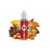GP Juice Tobacco Caramel SnV 10 ml v 60 ml lahvičce - LAVAPE.CZ
