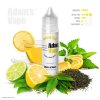 Příchuť SNV 12 ml v 60ml lahvičce - Adam´s Vape Lemon Tea SnV 12 ml SnV 12 ml lavape.cz