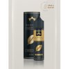 scandal organics gold label 60ml by scandal flavors