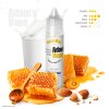 Příchuť SNV 12 ml v 60ml lahvičce - Adam´s Vape Moon Milk SnV 12 ml lavape.cz