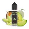 Příchuť SNV 20 ml v 60ml lahvičce - Pacha Mama Honeydew Melon SnV 20 ml lavape.cz