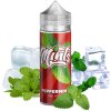 Produkt Mints Peppermint 30/120 ml SnV 30 ml aroma ve 120 ml Chubby gorila lahvičce. lavape.cz