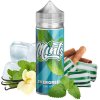 Produkt Mints Evergreen 30/120 ml SnV 30 ml aroma ve 120 ml Chubby gorila lahvičce. lavape.cz