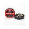 Coilogy DL Juggernaut Ni80 10 ks - 0,36 Ohm a 0,48 Ohm - lavape.cz