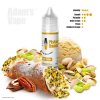 Příchuť SNV 12 ml v 60ml lahvičce - Adam´s Vape Pistachio Cannoli SnV 12 ml - lavape.cz