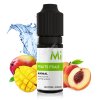 The Fuu MiNiMAL - Chladivý ovocný mix (Fruit frais) 10ml 10/20mg 10ml. lavape.cz